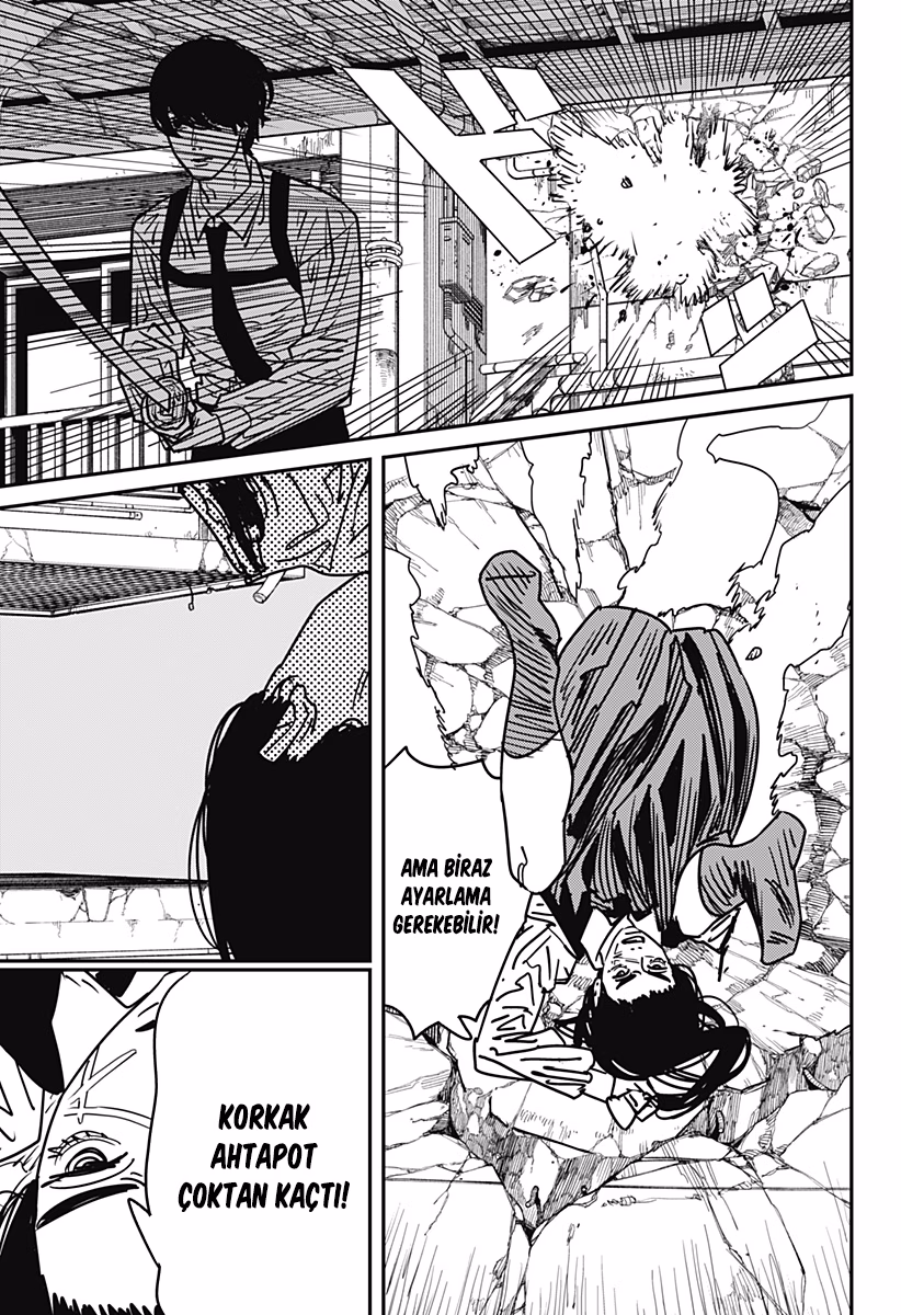 Chainsaw Man Bölüm 148 - Sayfa 15