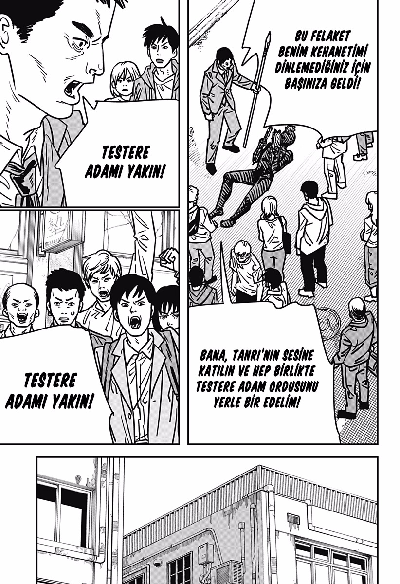 Chainsaw Man Bölüm 149 - Sayfa 2