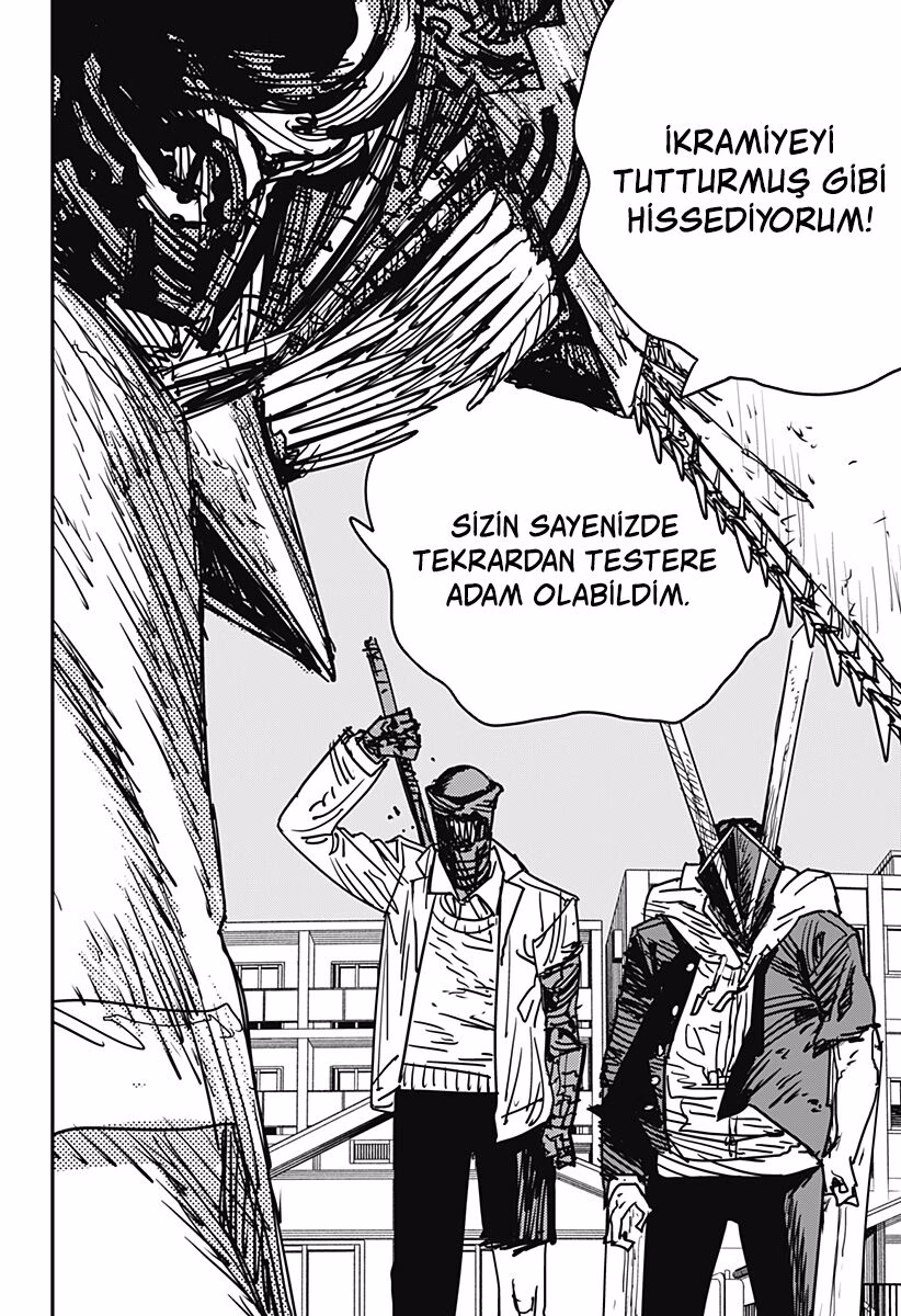 Chainsaw Man Bölüm 152 - Sayfa 5