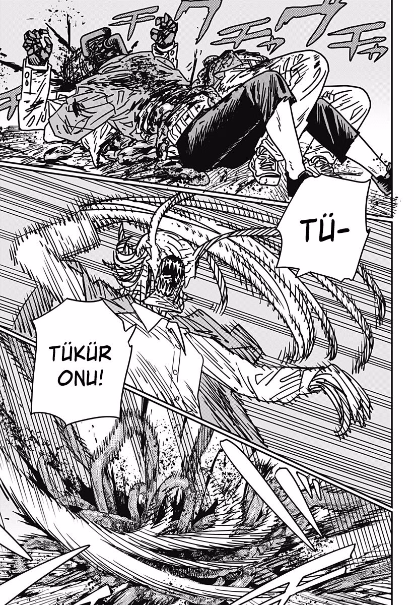Chainsaw Man Bölüm 152 - Sayfa 12