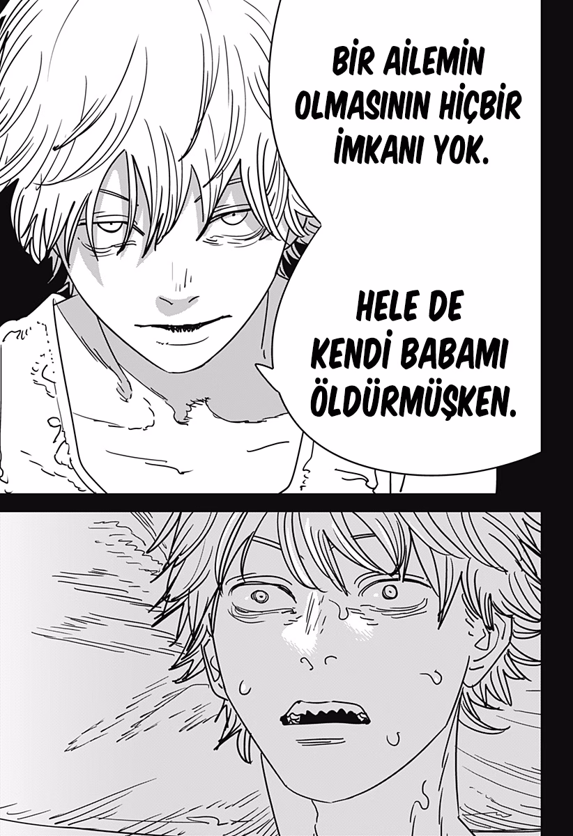 Chainsaw Man Bölüm 155 - Sayfa 15