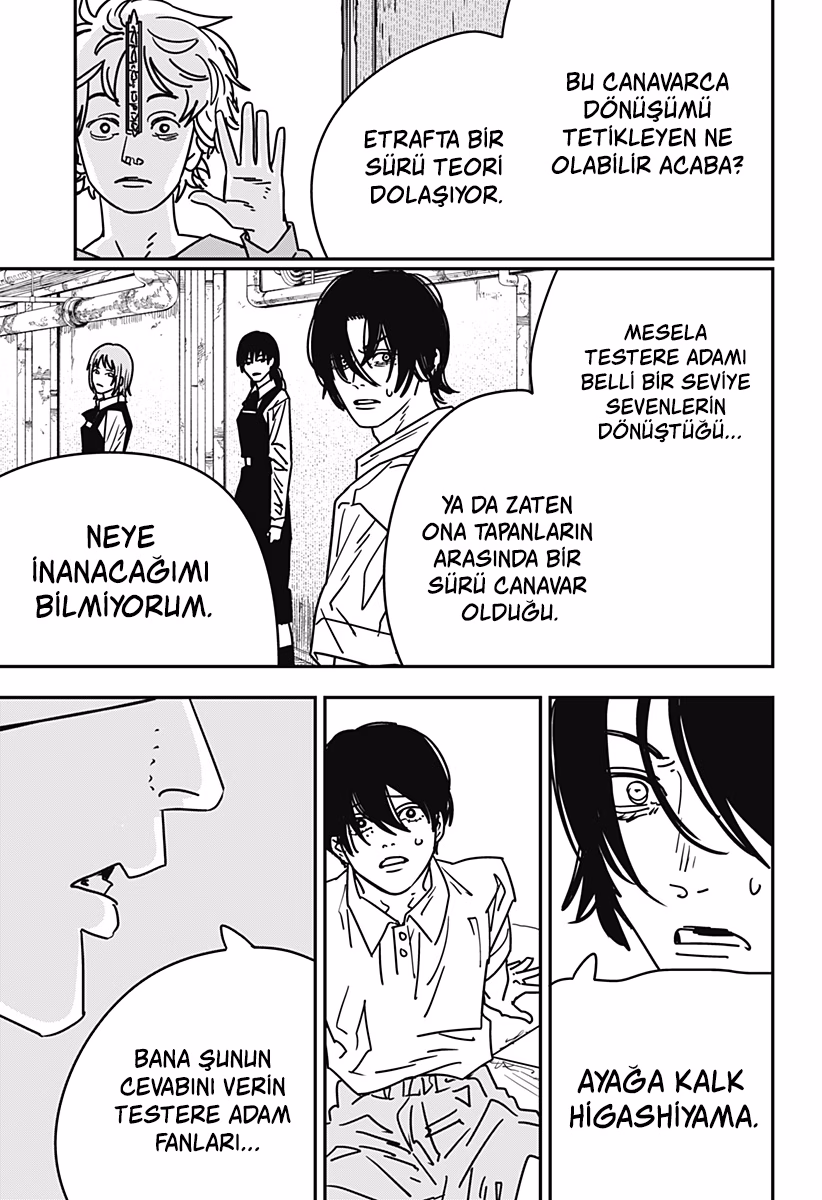Chainsaw Man Bölüm 159 - Sayfa 6