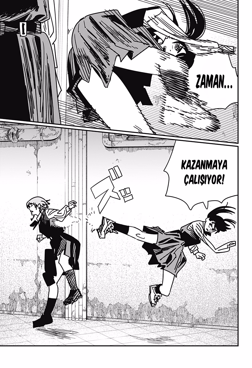 Chainsaw Man Bölüm 159 - Sayfa 10