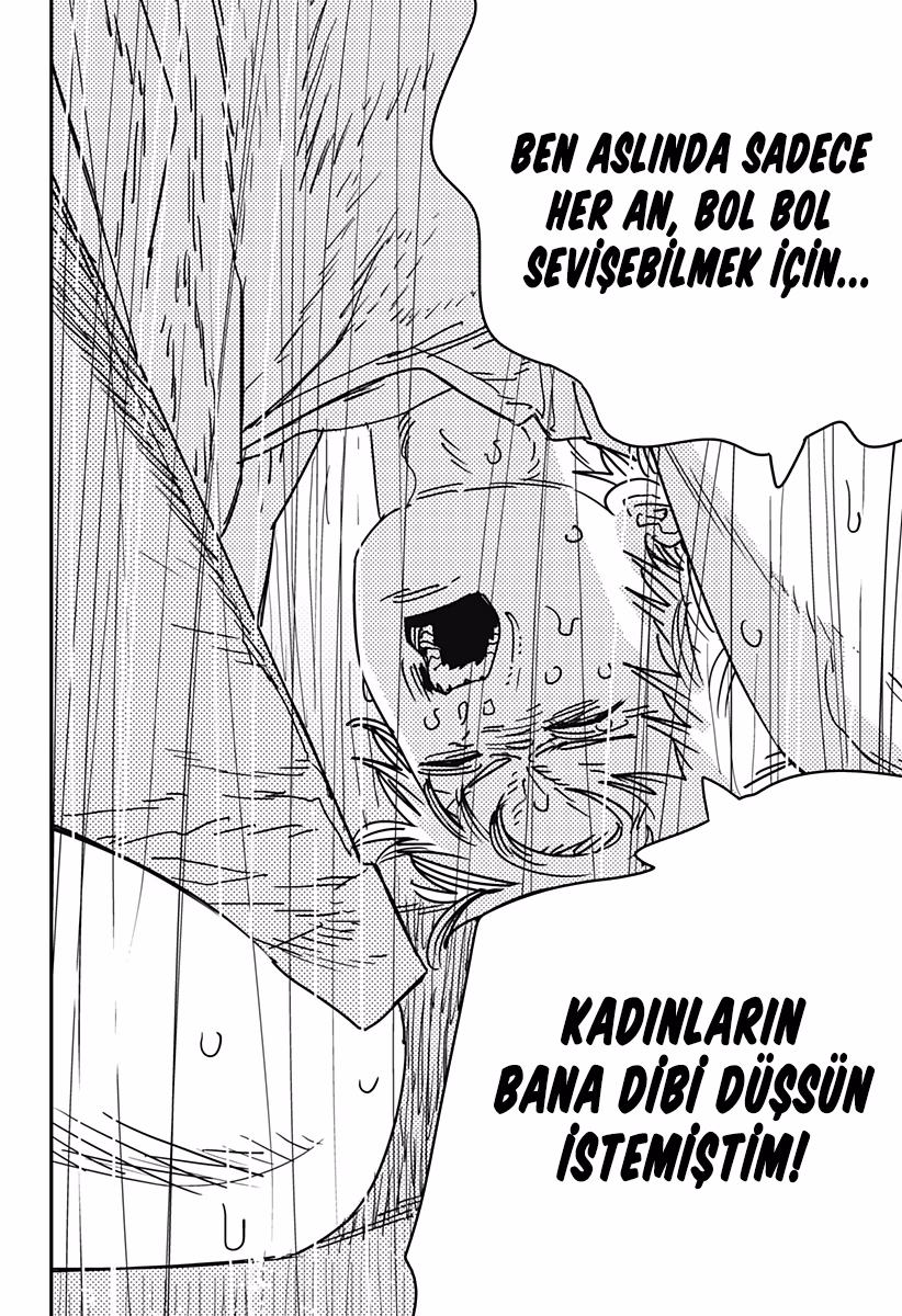 Chainsaw Man Bölüm 166 - Sayfa 12