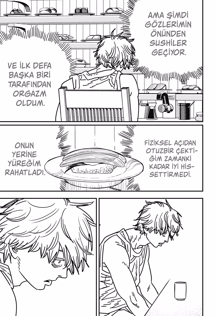 Chainsaw Man Bölüm 169 - Sayfa 5
