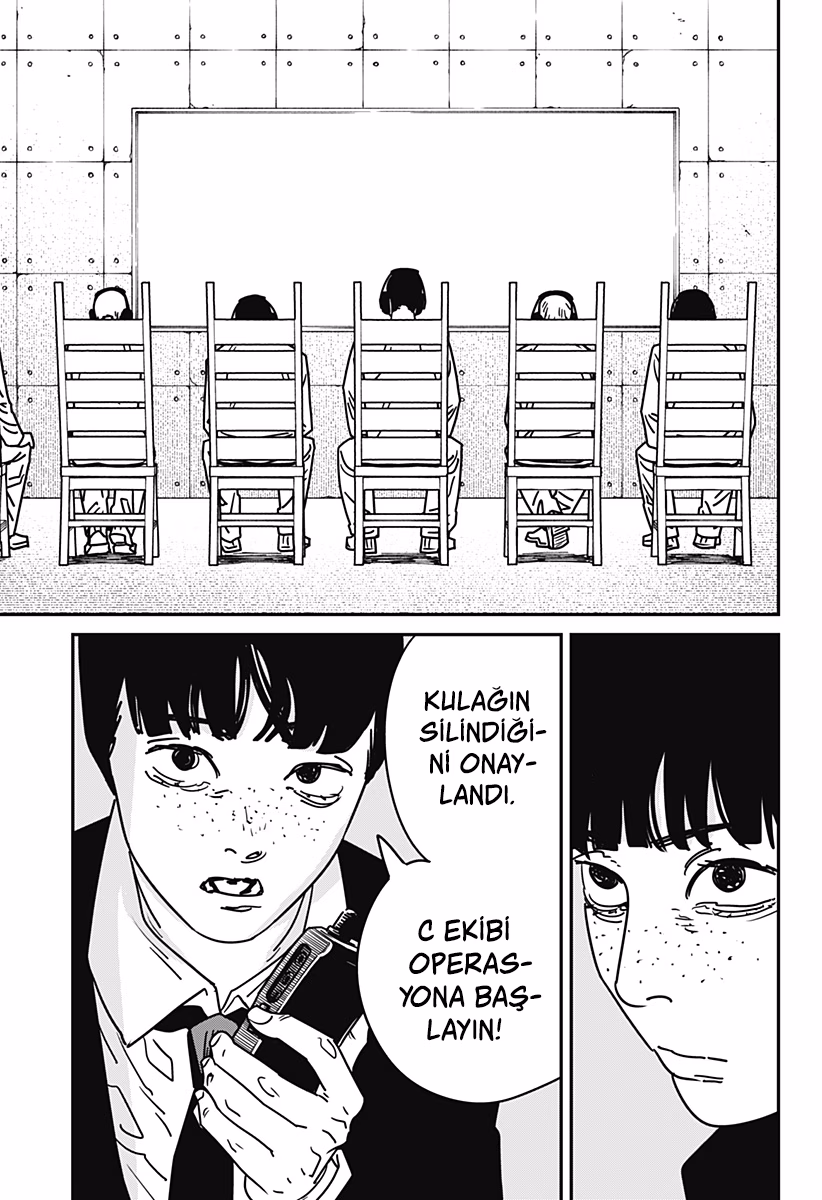 Chainsaw Man Bölüm 173 - Sayfa 4