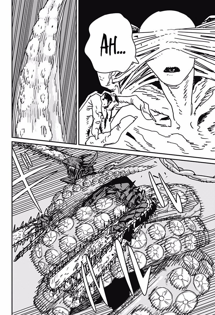 Chainsaw Man Bölüm 173 - Sayfa 13