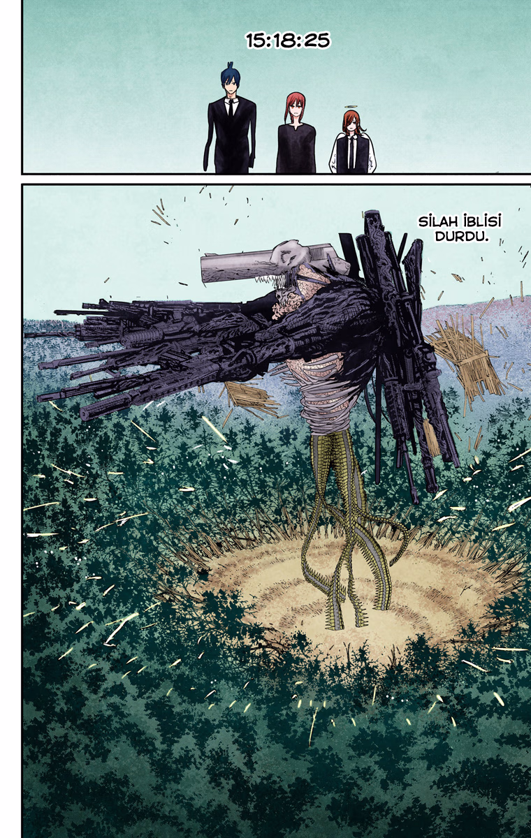 Chainsaw Man Bölüm 76 - Sayfa 4