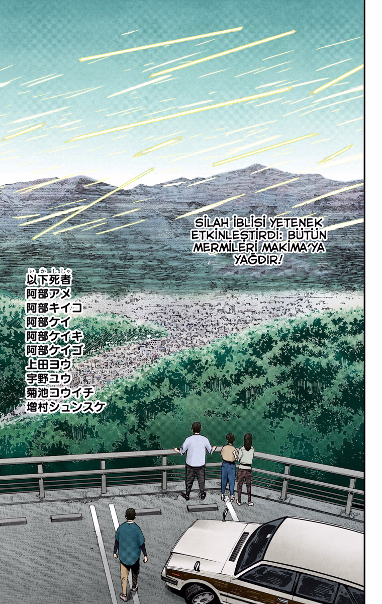 Chainsaw Man Bölüm 76 - Sayfa 5