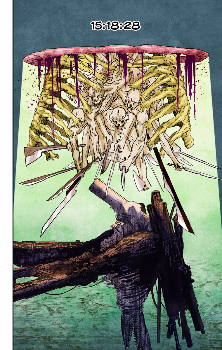 Chainsaw Man Bölüm 76 - Sayfa 8