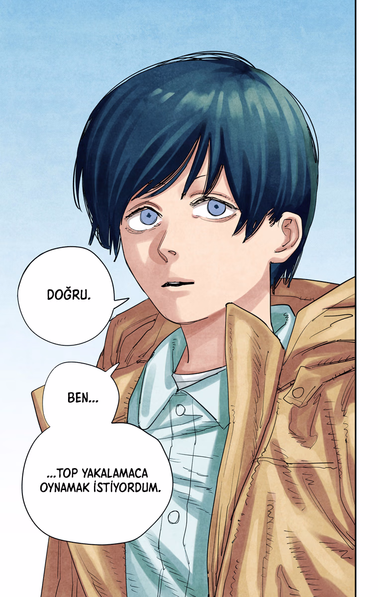 Chainsaw Man Bölüm 79 - Sayfa 14