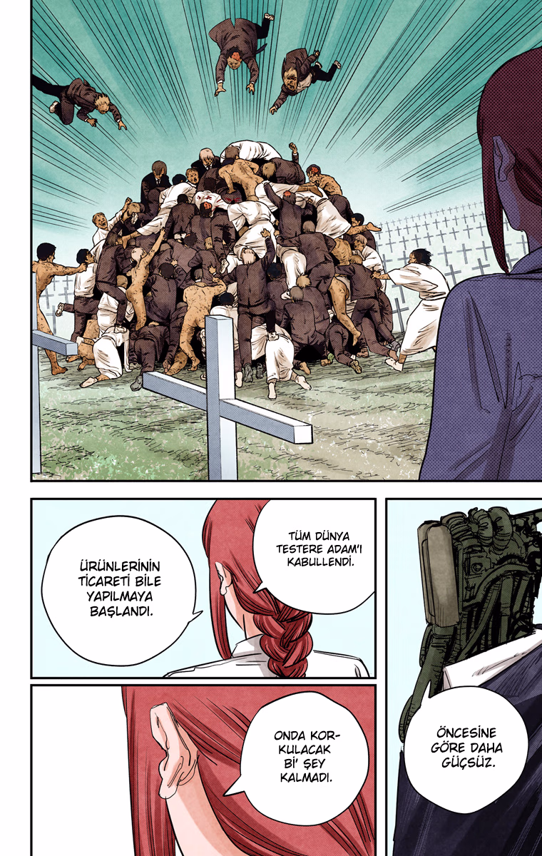Chainsaw Man Bölüm 94 - Sayfa 9