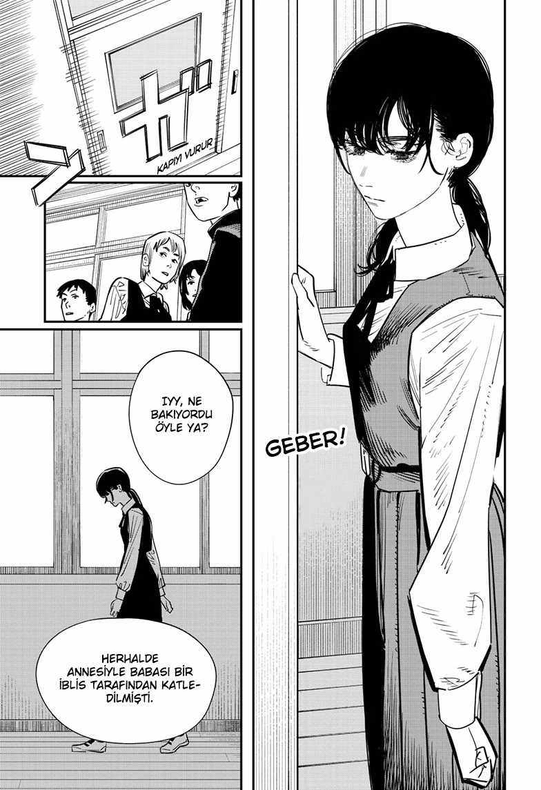 Chainsaw Man Bölüm 98 - Sayfa 4