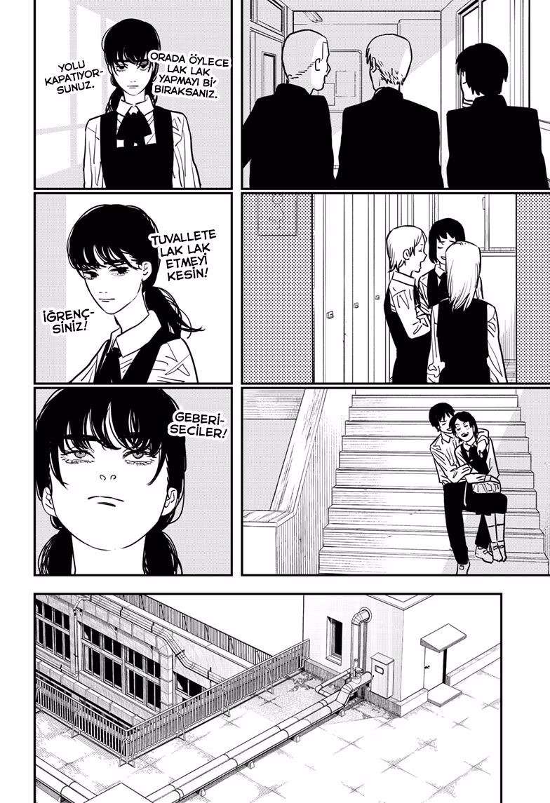 Chainsaw Man Bölüm 98 - Sayfa 5