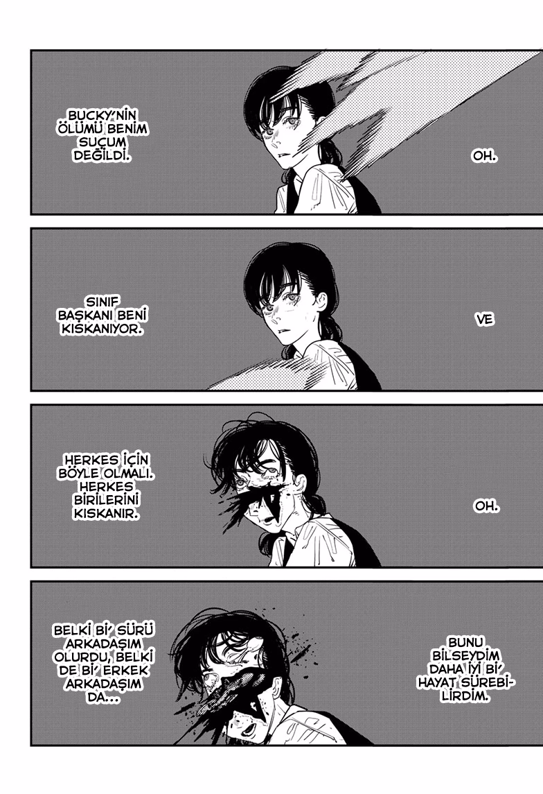 Chainsaw Man Bölüm 98 - Sayfa 37