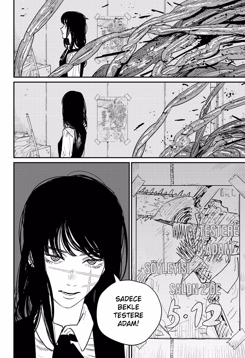Chainsaw Man Bölüm 98 - Sayfa 51
