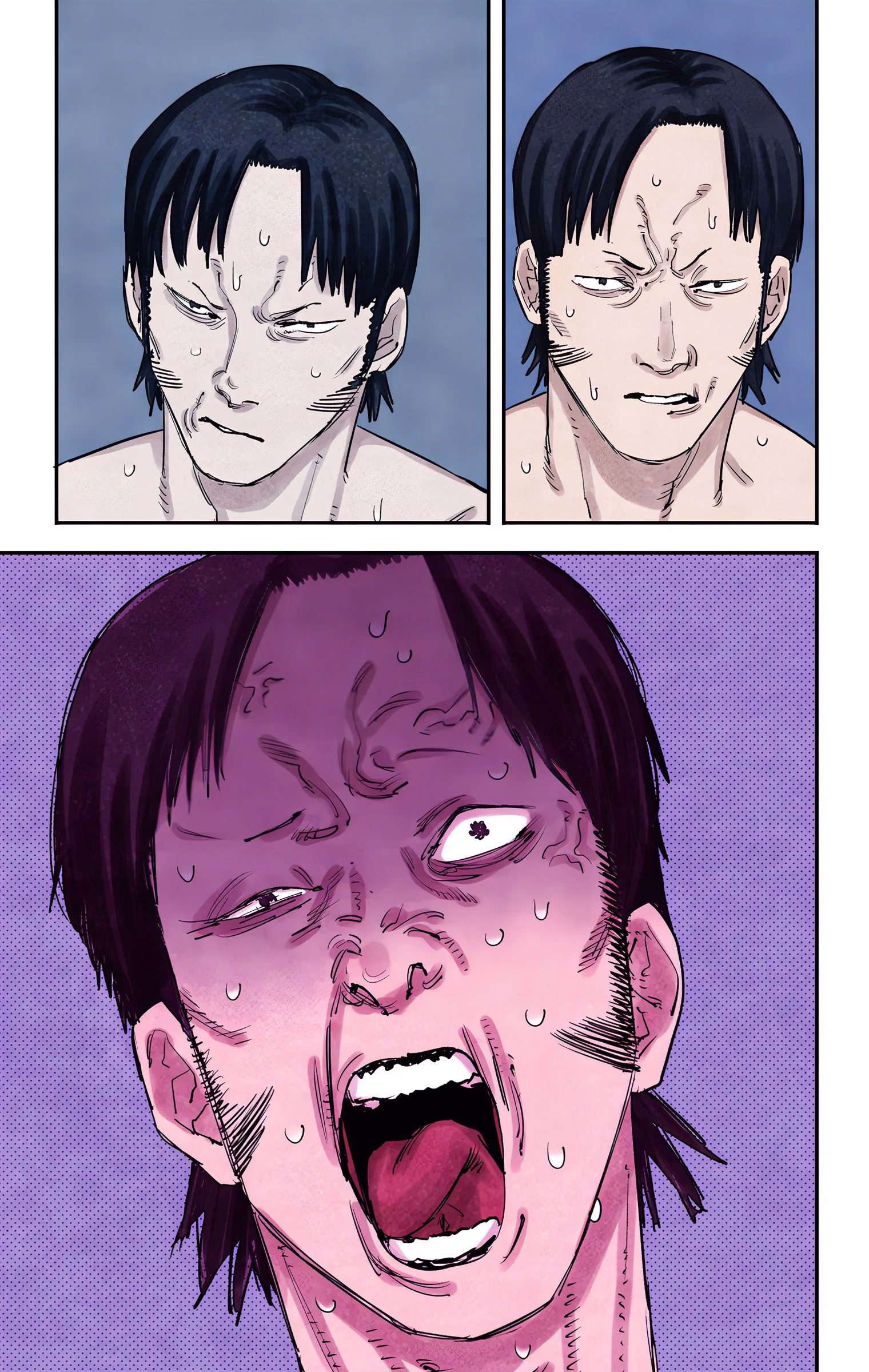 Chainsaw Man Bölüm 38 - Sayfa 13