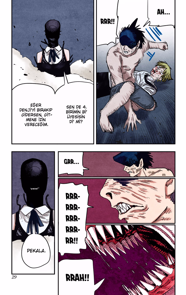 Chainsaw Man Bölüm 45 - Sayfa 2
