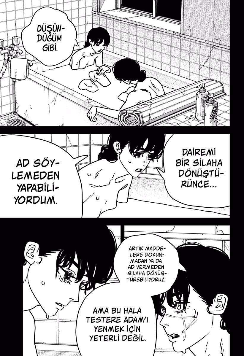 Chainsaw Man Bölüm 176 - Sayfa 3