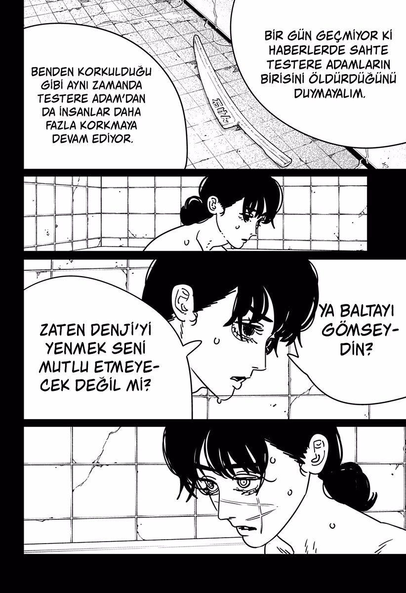 Chainsaw Man Bölüm 176 - Sayfa 4