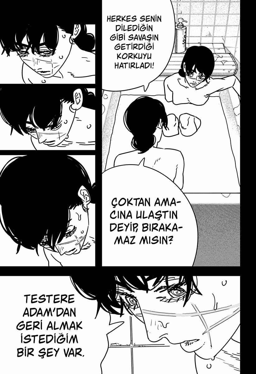 Chainsaw Man Bölüm 176 - Sayfa 5