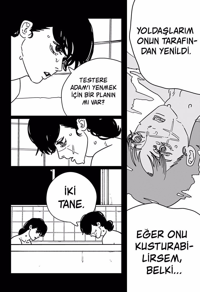 Chainsaw Man Bölüm 176 - Sayfa 6