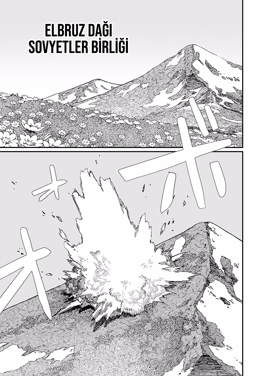 Chainsaw Man Bölüm 176 - Sayfa 15