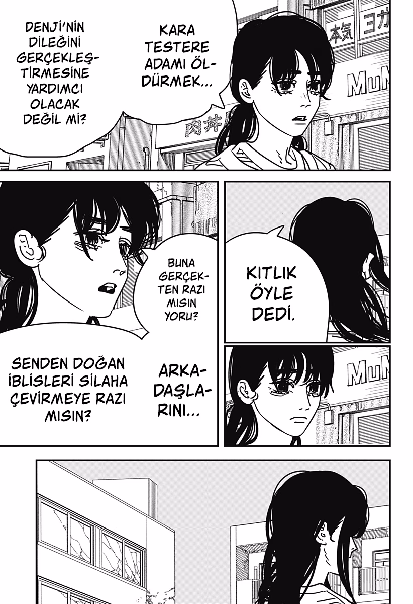 Chainsaw Man Bölüm 177 - Sayfa 5