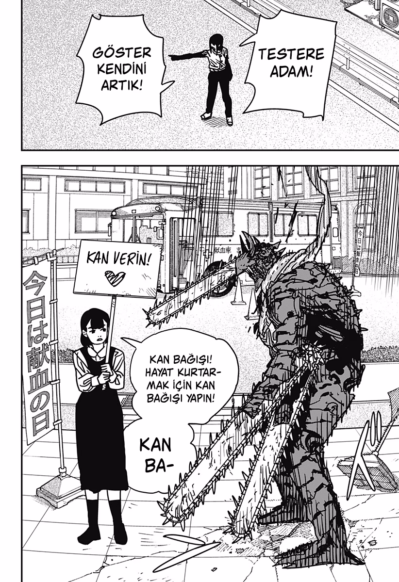 Chainsaw Man Bölüm 177 - Sayfa 10