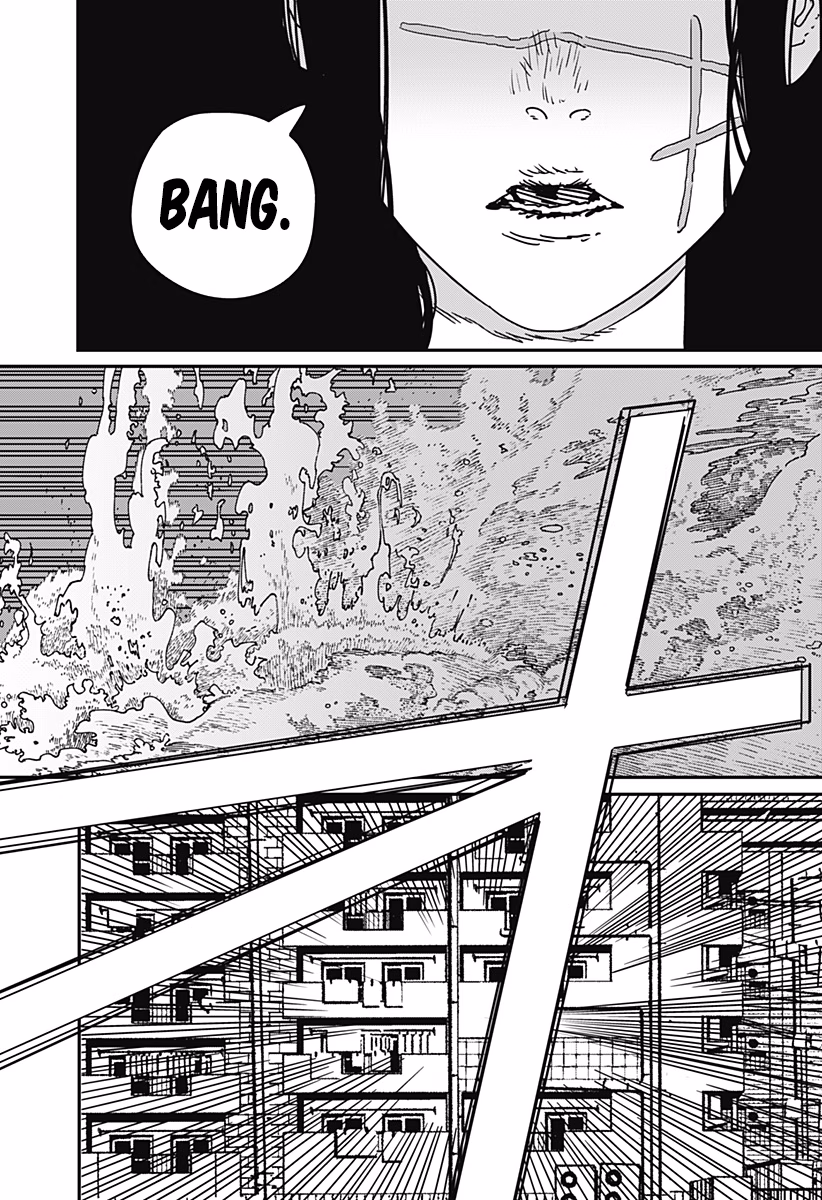 Chainsaw Man Bölüm 178 - Sayfa 4