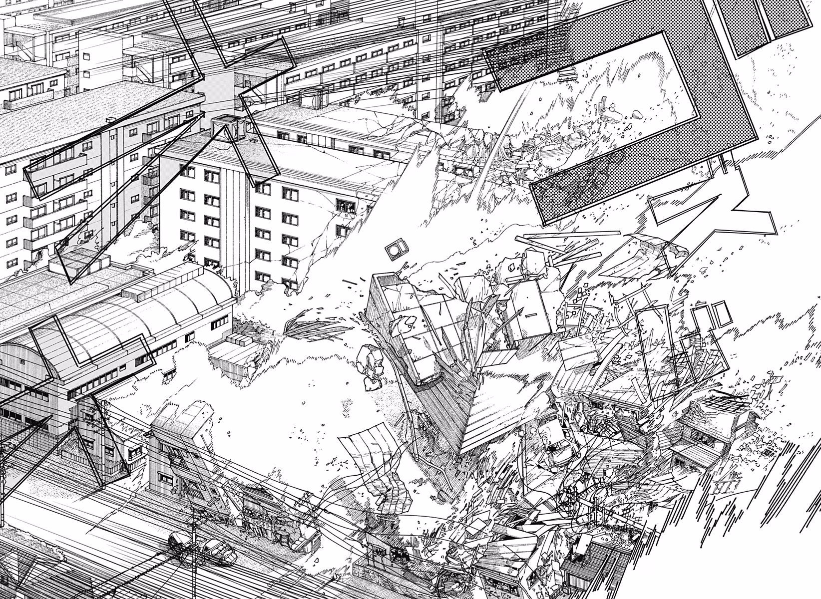 Chainsaw Man Bölüm 178 - Sayfa 6