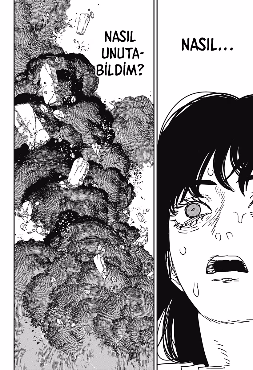 Chainsaw Man Bölüm 178 - Sayfa 9