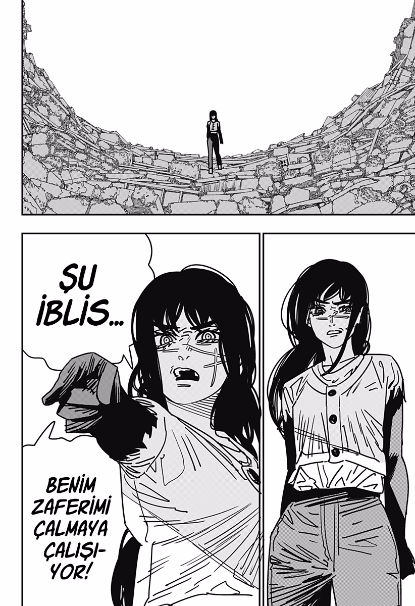 Chainsaw Man Bölüm 179 - Sayfa 5