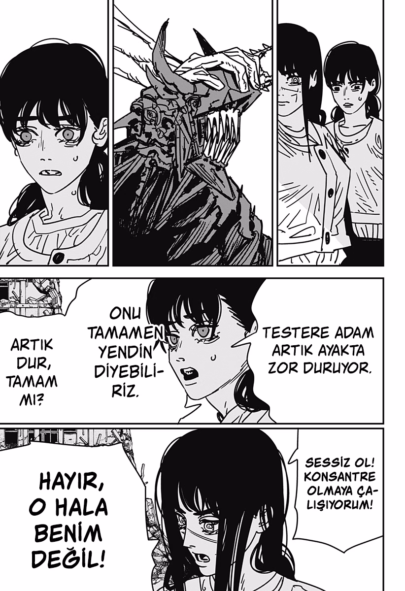 Chainsaw Man Bölüm 179 - Sayfa 6