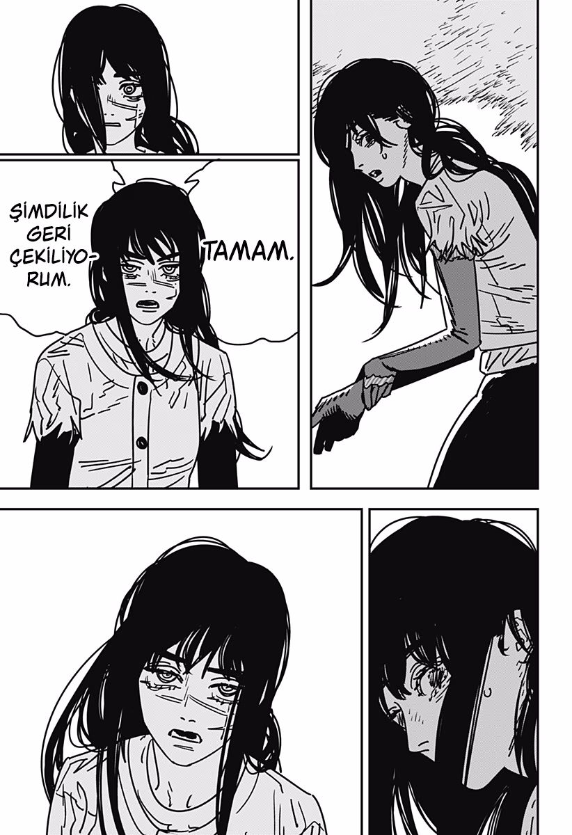 Chainsaw Man Bölüm 179 - Sayfa 10