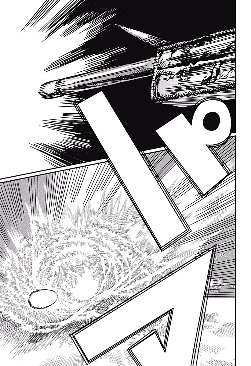 Chainsaw Man Bölüm 179 - Sayfa 14