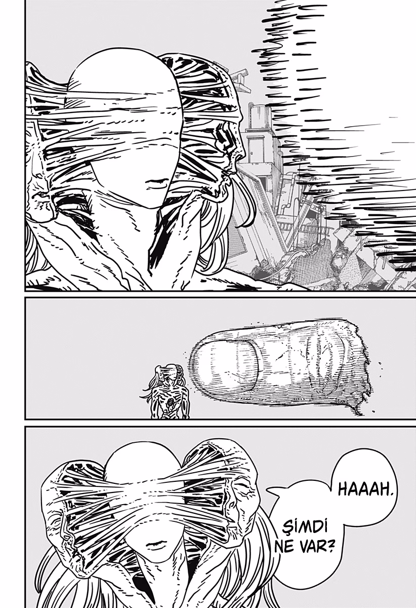 Chainsaw Man Bölüm 179 - Sayfa 15
