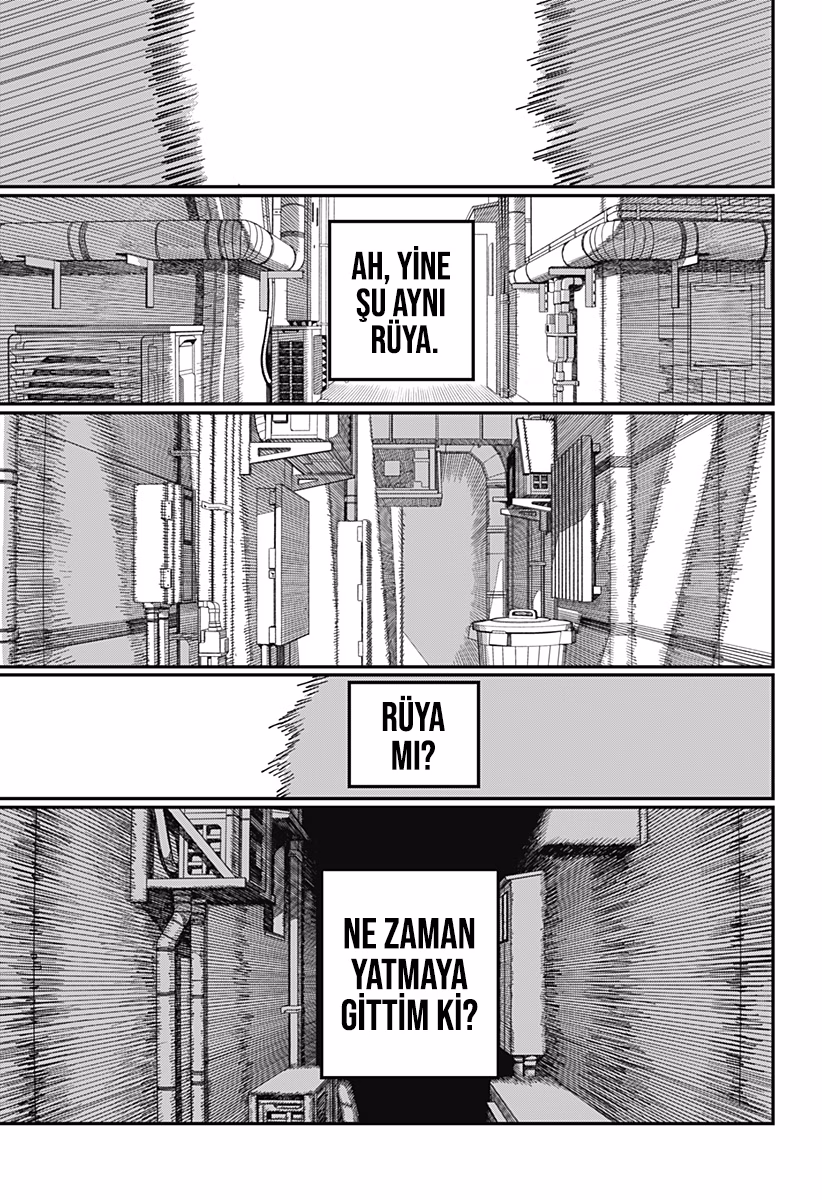 Chainsaw Man Bölüm 180 - Sayfa 3