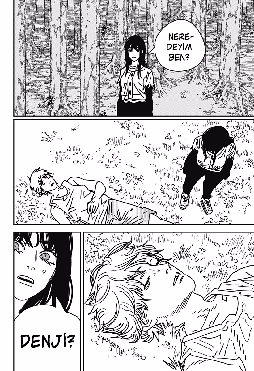 Chainsaw Man Bölüm 180 - Sayfa 5