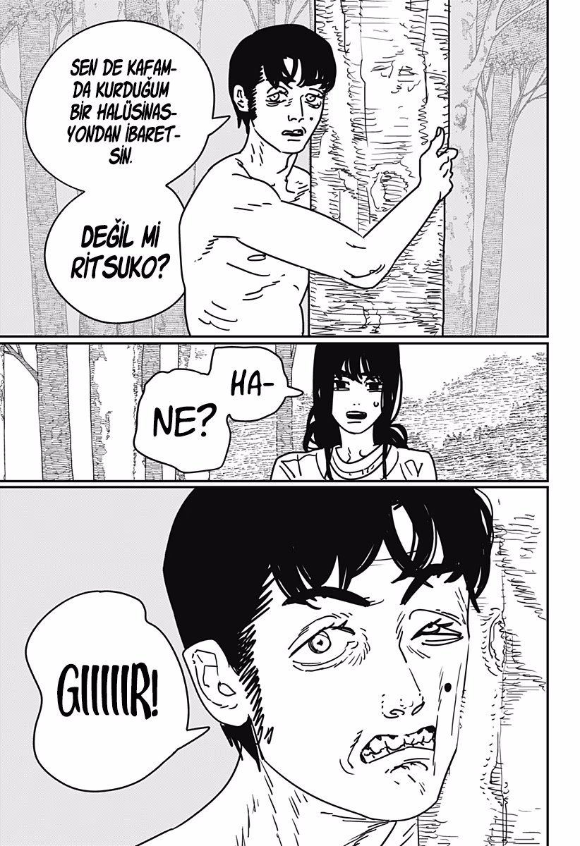 Chainsaw Man Bölüm 180 - Sayfa 16
