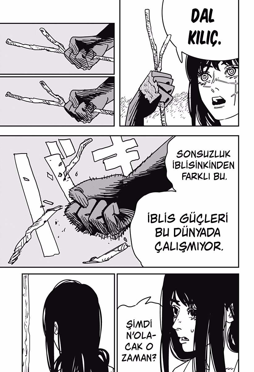 Chainsaw Man Bölüm 181 - Sayfa 4