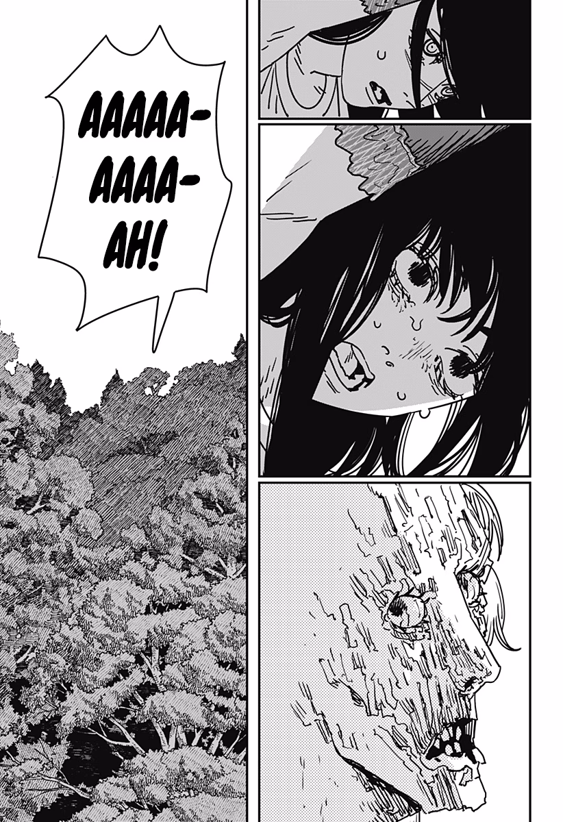 Chainsaw Man Bölüm 181 - Sayfa 8