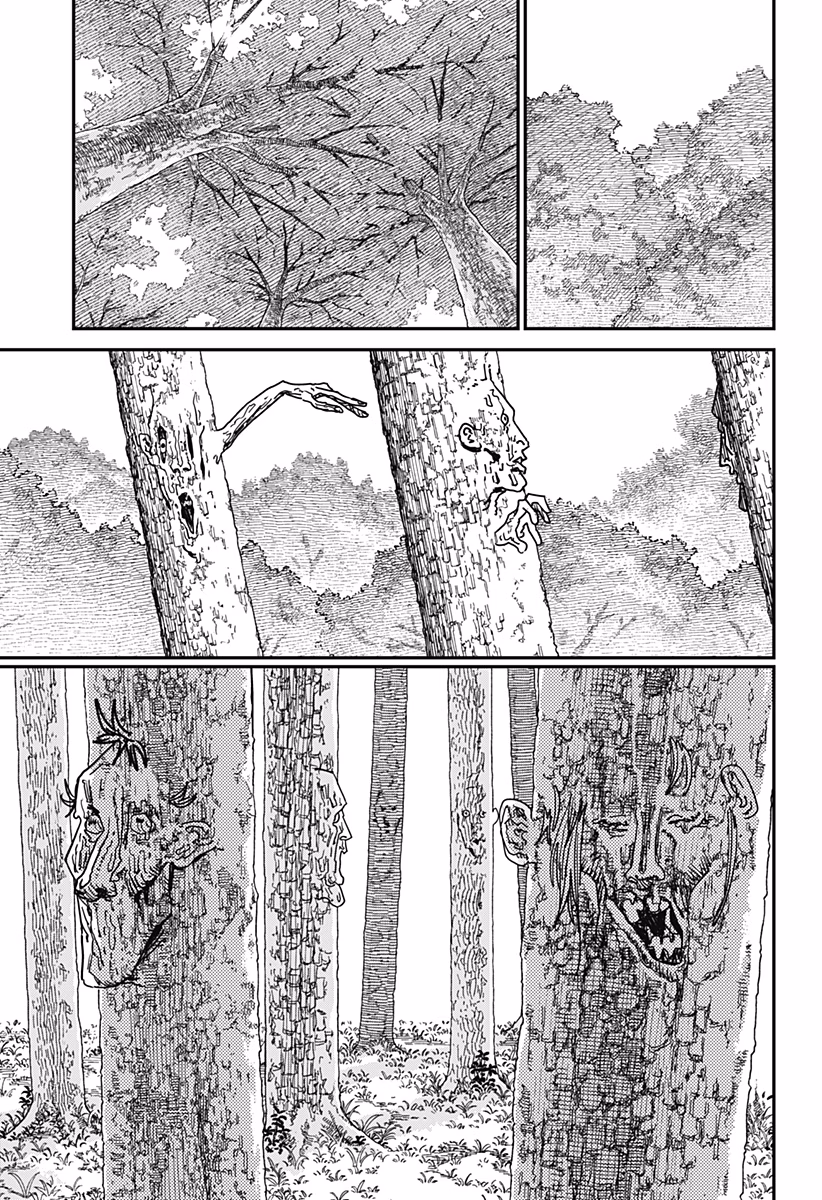 Chainsaw Man Bölüm 181 - Sayfa 12