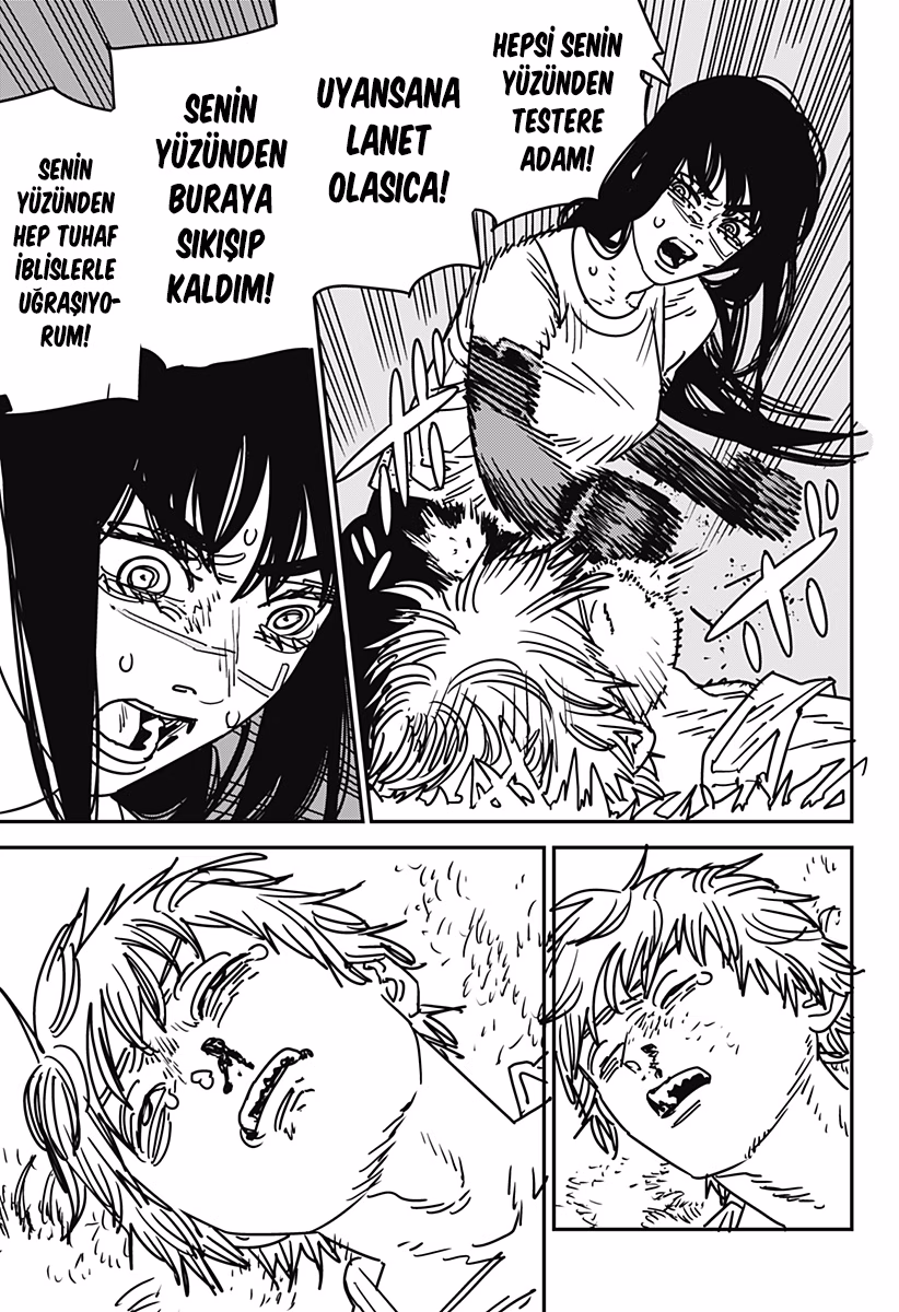 Chainsaw Man Bölüm 181 - Sayfa 14
