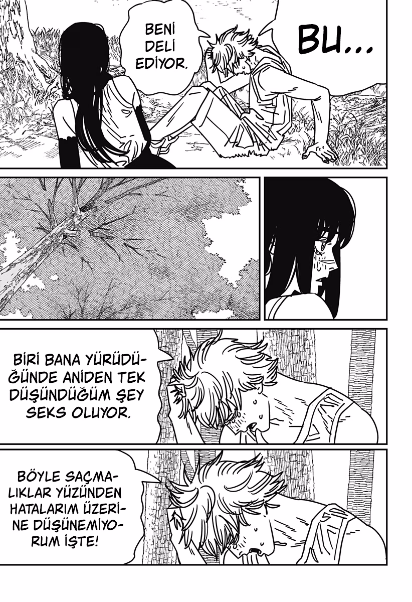 Chainsaw Man Bölüm 182 - Sayfa 5