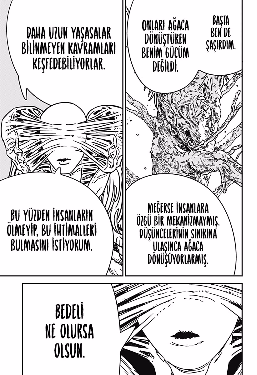 Chainsaw Man Bölüm 185 - Sayfa 2