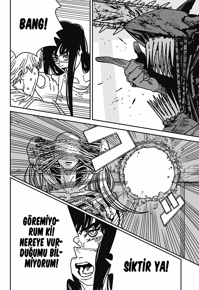 Chainsaw Man Bölüm 189 - Sayfa 4
