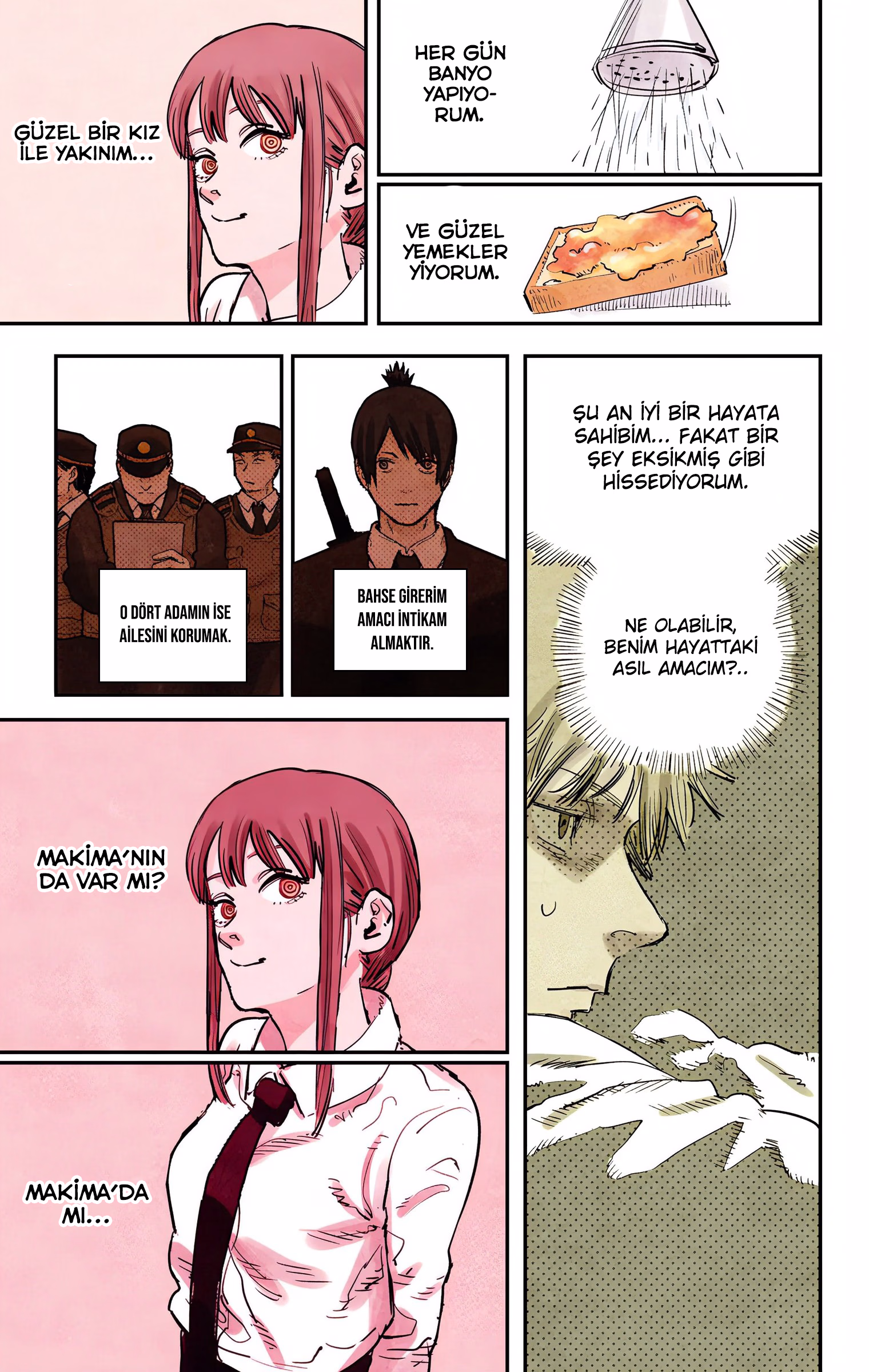 Chainsaw Man Bölüm 4 - Sayfa 13