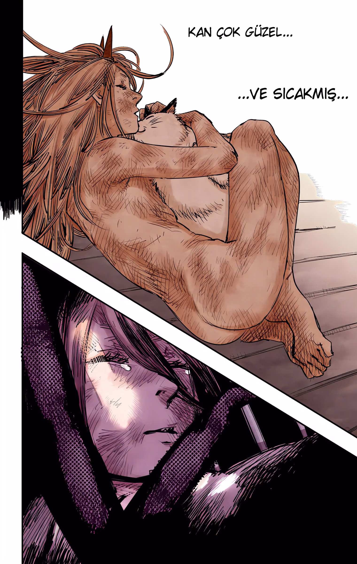 Chainsaw Man Bölüm 9 - Sayfa 6