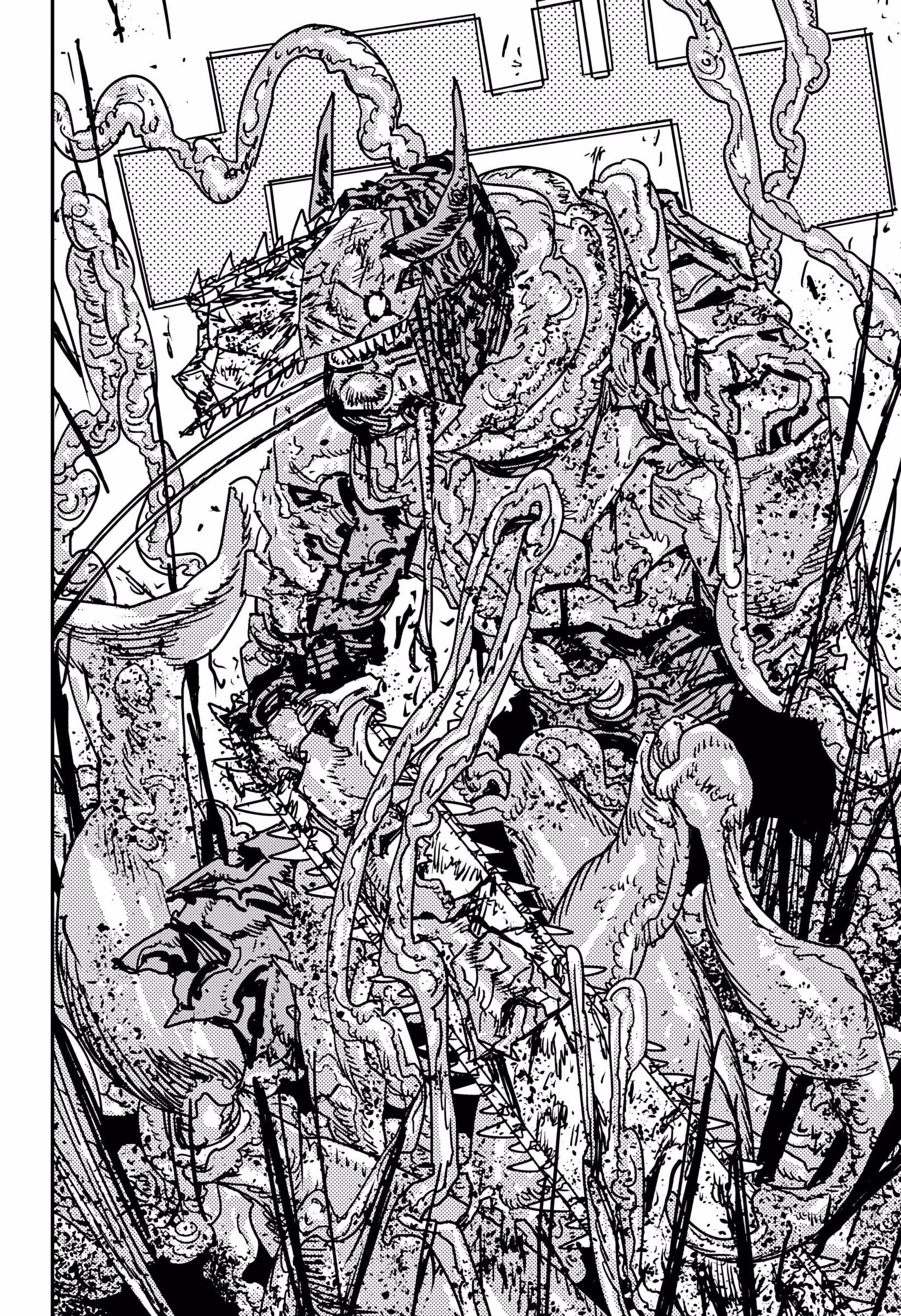 Chainsaw Man Bölüm 227 - Sayfa 9
